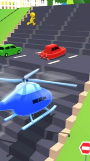 變形跑酷汽車工廠 v1.1.3 0