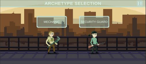 人類的希望 v1 安卓版 2