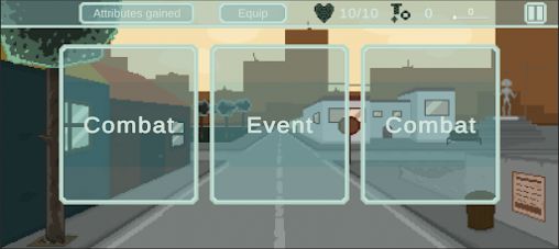 人類的希望 v1 安卓版 1