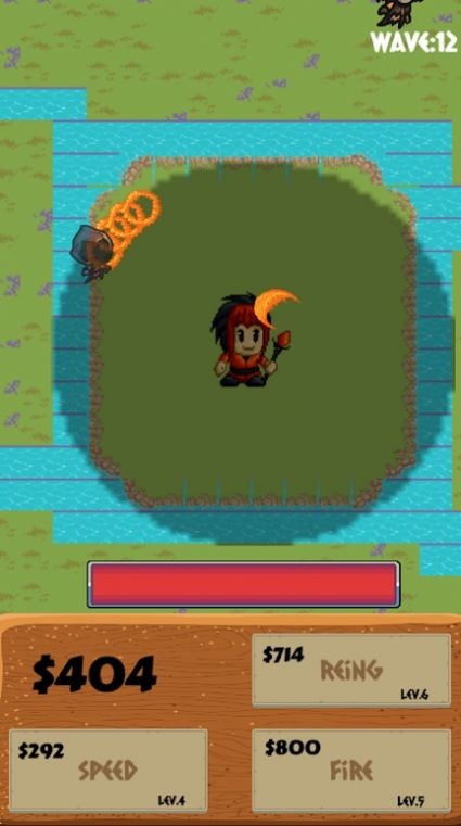 與怪物搏斗 v1.1.0 2