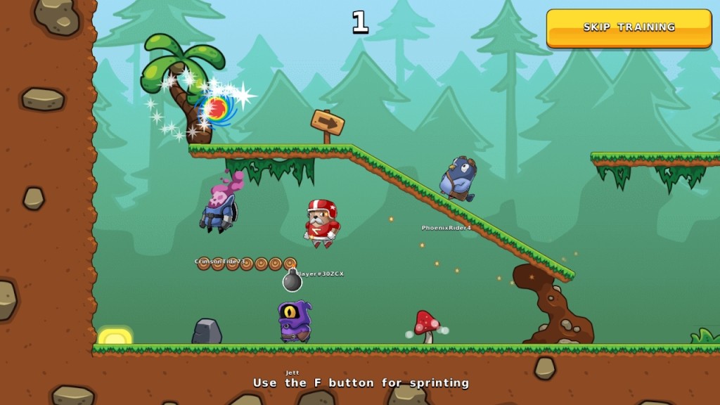 像素追蹤賽 v1.0.0 2