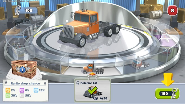 運輸大亨帝國城市 v1.26.0 安卓版 4