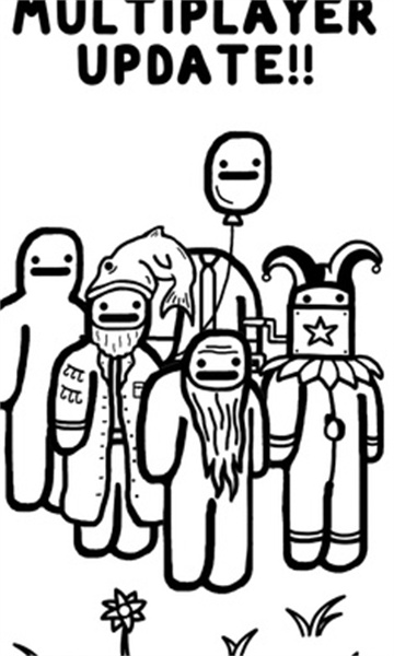 奶奶的腳步漢化版 v1.0 安卓版 2