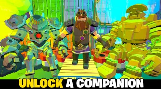 Z Zombies v1.01 安卓版 2