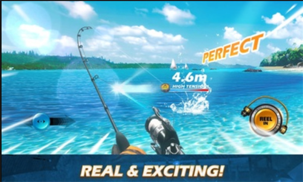 上魚國際服 v1.0.0.22956 1