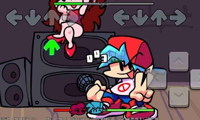 周五夜放克邁克爾杰克遜版 v0.2.7.1 安卓版 2