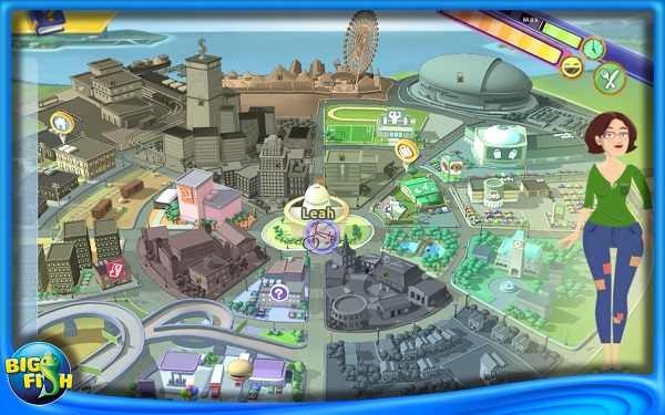 探索人生2大都市 v1.0.2 手機(jī)版 3