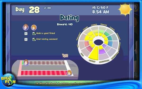 探索人生2大都市 v1.0.2 手機(jī)版 1