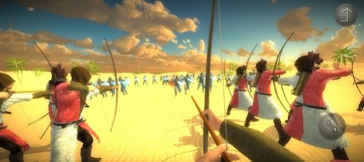 歐洲騎士4 v1.00 手機版 0