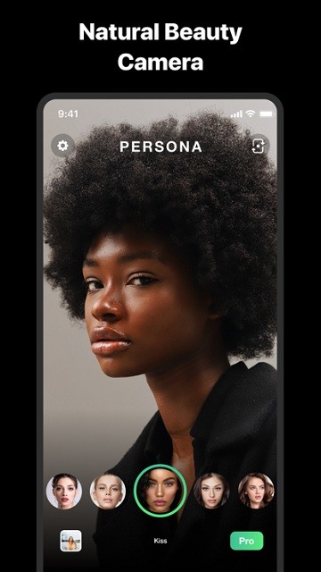 persona相機 v1.6.52 2