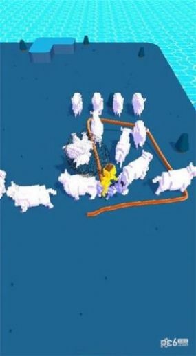 動(dòng)物捕獲 v1.0 最新版 0