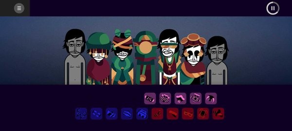 節(jié)奏盒子Piege版本 v0.5.7 0