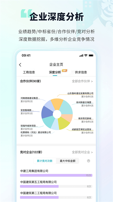 土筑虎找活 v6.5.1 安卓版 0