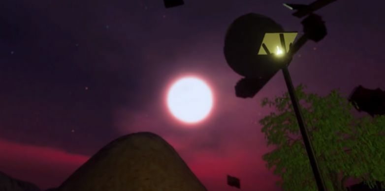 紅夜之刃 v1.0 安卓版 1