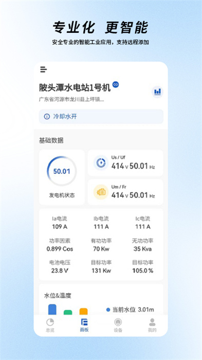 圈圈智慧水電 v1.0.0 最新版 3