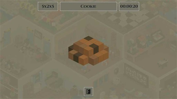 3d像素圖制作 v1.9.11 安卓版 1