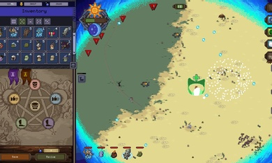 亡靈巫師 v1.3 安卓版 2