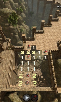 超級掃雷 v1.5.5.9 安卓版 2