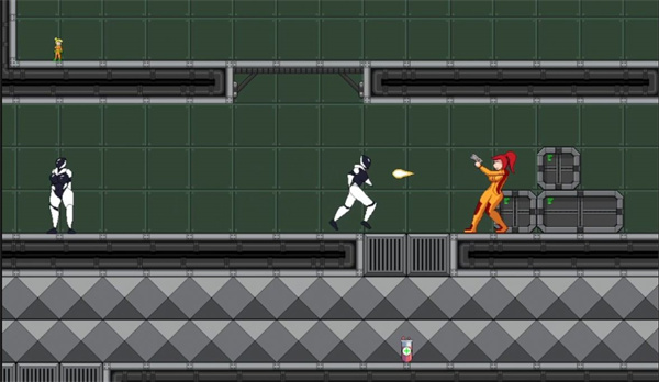 暴食glutt v1.0 安卓版 1