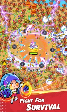 幸存者弓箭手 v1.0.33 安卓版 0