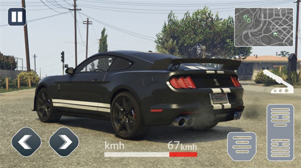 野馬快車(chē) v1 安卓版 1