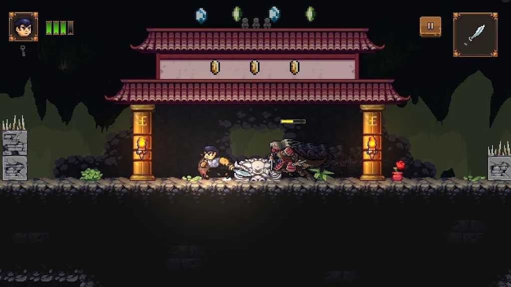 東方之影 v1.3.7 0
