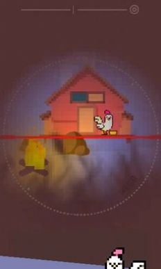 誰(shuí)把雞放出來了 v1.0 安卓版 0