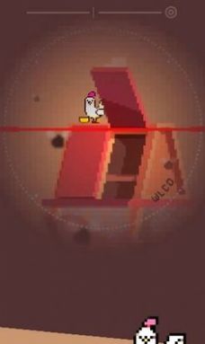 誰(shuí)把雞放出來了 v1.0 安卓版 1