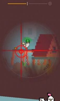 誰(shuí)把雞放出來了 v1.0 安卓版 2