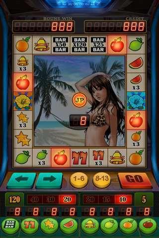 水果機(jī)游戲老版 v6.1.5 2