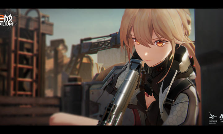 少女前線(xiàn)2追放 v0.6 安卓版 2
