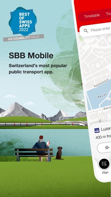 SBB Mobile v12.17.2.55.master 手機(jī)版 0