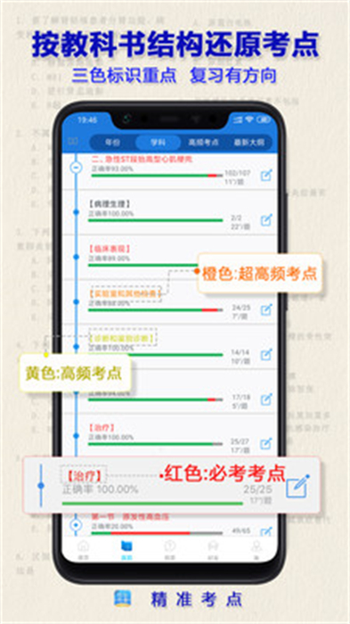 助理醫(yī)師 v2.5.0 安卓版 1