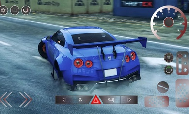 GTR賽車 v0.6 安卓版 0
