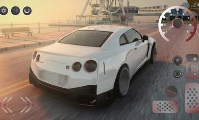 GTR賽車 v0.6 安卓版 3