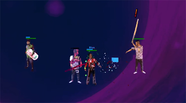 小賣(mài)部大亂斗3 v3.0 安卓版 1