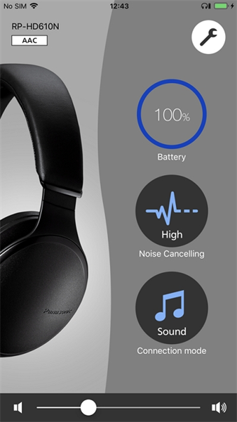 松下耳機(jī) v2.8.7 安卓版 2