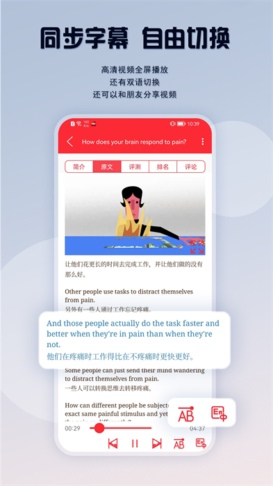 TED英語(yǔ)演講2