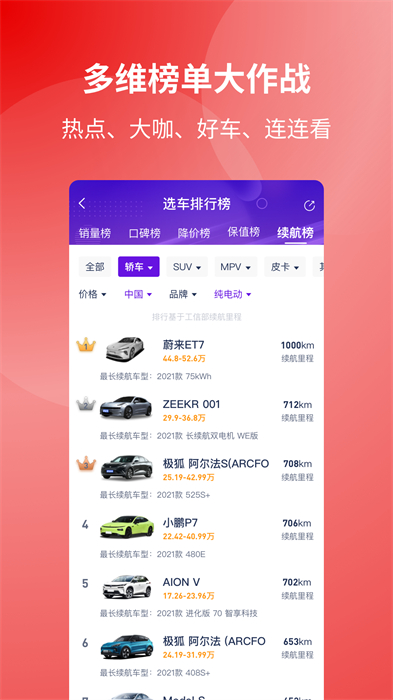 選車網(wǎng) v1.0.9 安卓版 2
