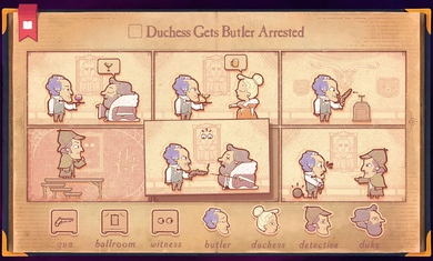 故事創(chuàng)說人 v1.1.12 安卓版 2