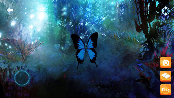 AR互動(dòng)百科 v2.1.9 最新版 2