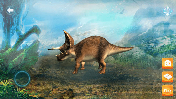 AR互動(dòng)百科 v2.1.9 最新版 0