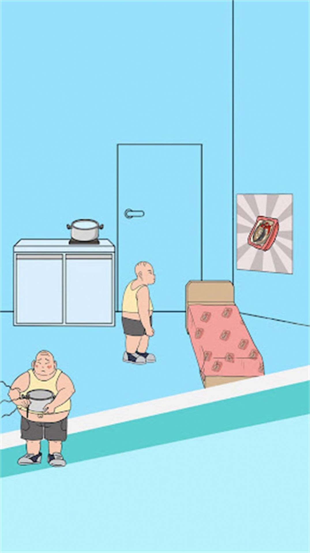 我的泡面哪去了 v8.21.2 手機版 1