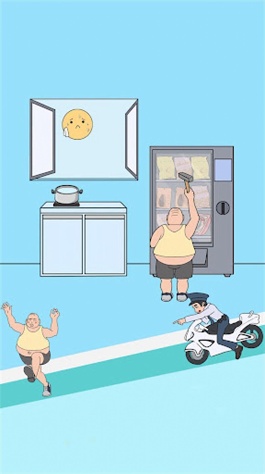 我的泡面哪去了 v8.21.2 手機版 2