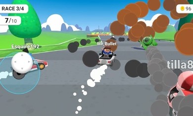 Vroom v0.9 安卓版 2
