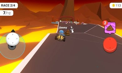 Vroom v0.9 安卓版 1
