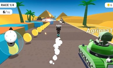 Vroom v0.9 安卓版 3