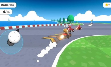 Vroom v0.9 安卓版 0