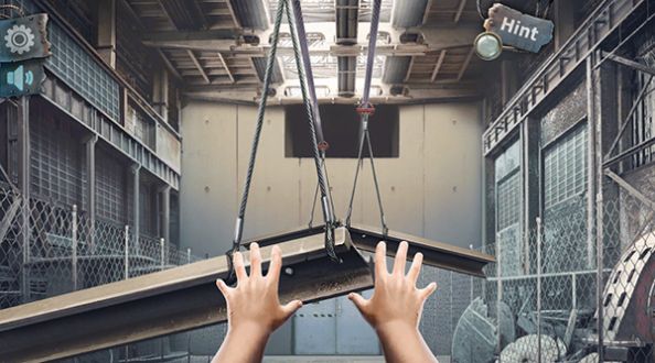 恐怖屋密室逃生 v2.7 安卓版 0