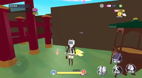電視機(jī)人大戰(zhàn) v1.0 安卓版 0